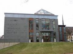 Lehigh Valley Heritage Center