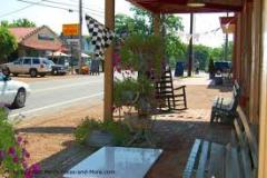 Leipers Fork Village