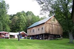 Lost River Museum And Craft Cooperative