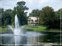 Waterhouse Residence Museum &amp; The Carpentry Shop Museum