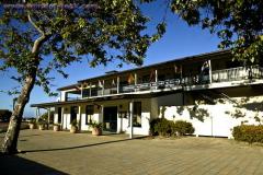 Monterey History &amp; Maritime Museum