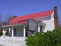 Mclemore House Museum