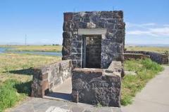 Minidoka Internment National Monument