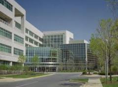 National Archives In College Park