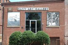 Navy Art Collection