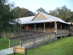 Dudley Farm Historic State Park