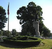 Old Saint Paul&#039;s Cemetery