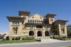 Pensacola Historical Museum