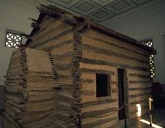 Abraham Lincoln Birthplace National Historical Park