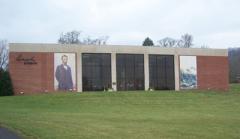 Abraham Lincoln Library &amp; Museum