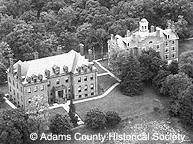 Adams County Historical Society