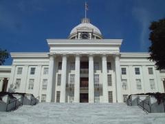 Alabama Capitol