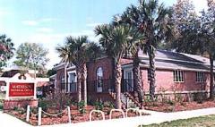 Alachua Co. Historic Trust