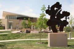 Albuquerque Museum Of Art And History