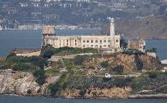 Alcatraz Island