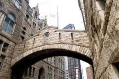 Allegheny County Courthouse And Jail