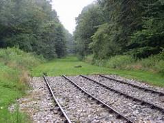Allegheny Portage Railroad National Historic Site