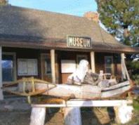 Alpine County Museum