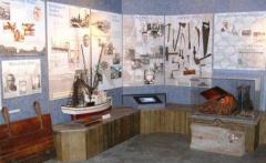 Amelia Island Museum Of History