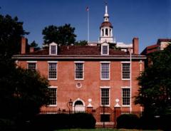 American Philosophical Society Museum