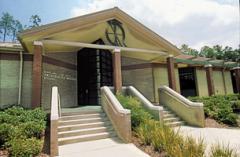 Archaeology Institute At The University Of West Florida