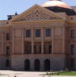 Arizona Capitol Museum