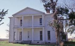 Arkansas Historic Preservation Program