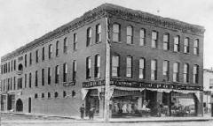 Ashland Historical Society Museum