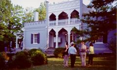 Athenaeum Rectory