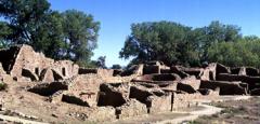 Aztec Ruins National Monument