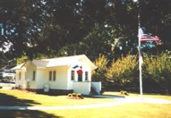 Badin Historic Museum