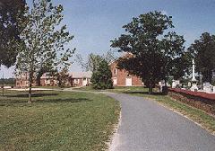 Barratt&#039;s Chapel and Museum