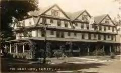 Bartlett Historical Society