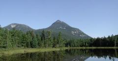 Baxter State Park