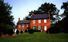 Beall Dawson Historic House Museum