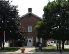 Belleville Area Museum