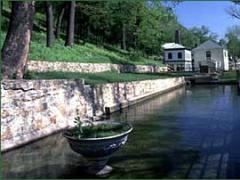 Berkeley Springs State Park