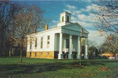 Berrien County Historical Association &amp; Museum