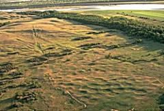 Big Hidatsa Village Site