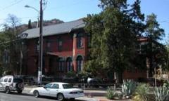 Bisbee Mining &amp; Historical Museum