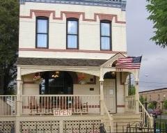 Black American West Museum