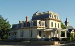 Blue Earth County Historical Society