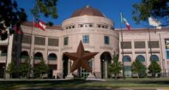 Bob Bullock Texas State History Museum