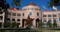 Bob Bullock Texas State History Museum