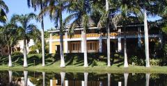 Bonnet House Museum &amp; Gardens