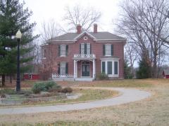 Boone County Historical Society