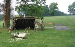Boone Station State Historic Site