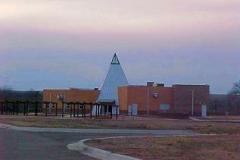 Bosque Redondo Memorial