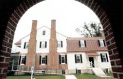 Boykins Tavern Museum