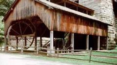 Buckeye Furnace